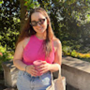 Meet your Posher, Helen